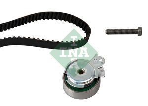 Kit distributie CHEVROLET LACETTI (J200) 1.4 16V benzina 95 cai INA 530 0004 10