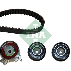 Kit distributie CHEVROLET LACETTI (J200) 1.8 benzina 122 cai INA 530 0049 10
