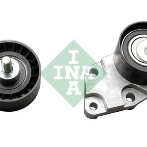 Set role curea dintata CHEVROLET LACETTI combi (J200) 1.6 benzina 109 cai INA 530 0332 09