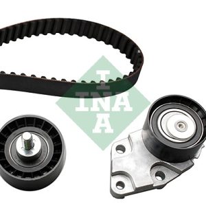 Kit distributie CHEVROLET LACETTI combi (J200) 1.6 LPG Benzina/Autogaz (GPL) 109 cai INA 530 0332 10