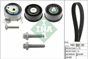 Kit distributie CHEVROLET LACETTI (J200) 1.8 benzina 121 cai INA 530 0441 10