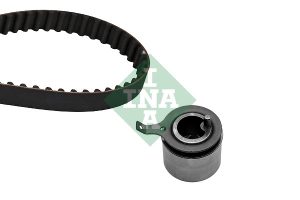 Kit distributie CHEVROLET MATIZ (M200, M250) 0.8 LPG Benzina/Autogaz (GPL) 52 cai INA 530 0453 10