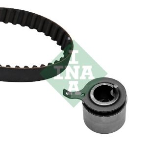 Kit distributie CHEVROLET MATIZ (M200, M250) 0.8 LPG Benzina/Autogaz (GPL) 52 cai INA 530 0453 10