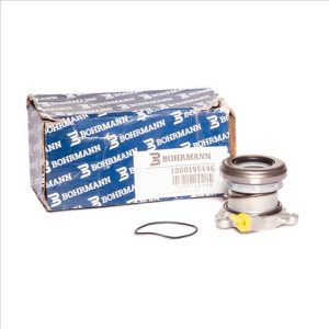 Rulment de presiune ambreiaj CHEVROLET LACETTI combi (J200) 2.0 D diesel 121 cai BOHRMANN 1000195446