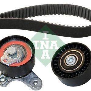 Kit distributie CHEVROLET LACETTI (J200) 2.0 D diesel 121 cai INA 530 0572 10