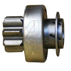 Cuplaj unisens demaror CHEVROLET MATIZ (M200, M250) 1.0 LPG Benzina/Autogaz (GPL) 67 cai ASAM AUTOMOTIVE 53008