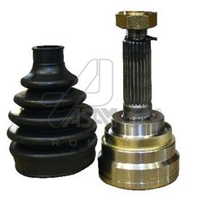 Cap planetara CHEVROLET MATIZ (M200, M250) 1.0 benzina 67 cai ASAM AUTOMOTIVE 53012