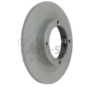 Disc frana CHEVROLET MATIZ (M200, M250) 0.8 LPG Benzina/Autogaz (GPL) 52 cai ASAM AUTOMOTIVE 53018