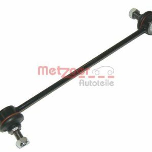 Bieleta antiruliu CHEVROLET LACETTI (J200) 1.8 benzina 122 cai METZGER 53018912