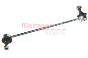 Bieleta antiruliu CHEVROLET LACETTI (J200) 1.8 benzina 122 cai METZGER 53019011