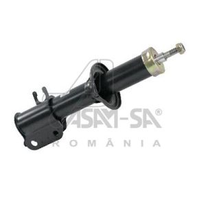 Amortizor CHEVROLET MATIZ (M200, M250) 1.0 benzina 64 cai ASAM AUTOMOTIVE 53055