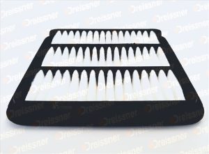 Filtru aer CHEVROLET MATIZ (M200, M250) 1.0 benzina 67 cai DREISSNER A0422DREIS