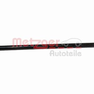 Bieleta antiruliu CHEVROLET LACETTI combi (J200) 1.6 LPG Benzina/Autogaz (GPL) 109 cai METZGER 53078509
