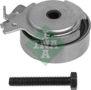 Rola intinzator curea distributie CHEVROLET LACETTI (J200) 1.4 16V benzina 95 cai INA 531 0101 30