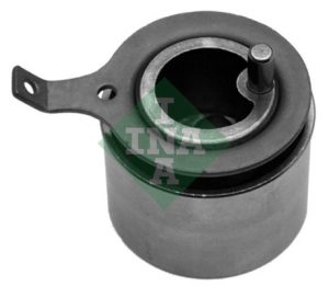 Rola intinzator curea distributie CHEVROLET MATIZ (M200, M250) 1.0 LPG Benzina/Autogaz (GPL) 67 cai INA 531 0112 20
