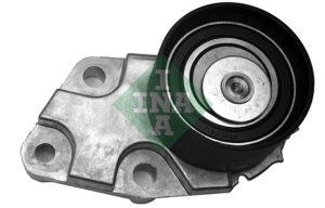 Rola intinzator curea distributie CHEVROLET LACETTI (J200) 1.4 16V benzina 95 cai INA 531 0213 30