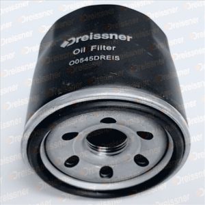 Filtru ulei CHEVROLET MATIZ (M200, M250) 0.8 benzina 52 cai DREISSNER O0545DREIS
