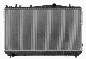 Radiator racire motor CHEVROLET LACETTI combi (J200) 1.8 benzina 121 cai NRF 53150