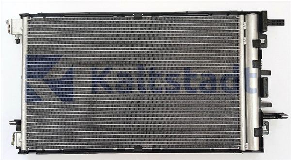 Condensator climatizare CHEVROLET MALIBU (V300) 2.0 D diesel 160 cai KALTSTADT KS-01-0045