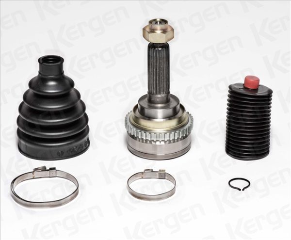 Cap planetara CHEVROLET MATIZ (M200, M250) 1.0 benzina 67 cai KERGEN K78811