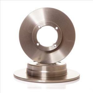 Disc frana CHEVROLET MATIZ (M200, M250) 0.8 LPG Benzina/Autogaz (GPL) 52 cai KROTTENDORF KRO-BD4123