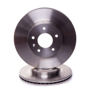 Disc frana CHEVROLET CAPTIVA SPORT 2.4 benzina 136 cai KROTTENDORF KRO-BD4928S