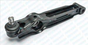 Brat suspensie roata CHEVROLET MATIZ (M200, M250) 1.0 benzina 65 cai REINWEG RW65913
