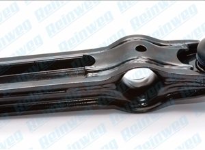 Brat suspensie roata CHEVROLET MATIZ (M200, M250) 0.8 benzina 50 cai REINWEG RW83794