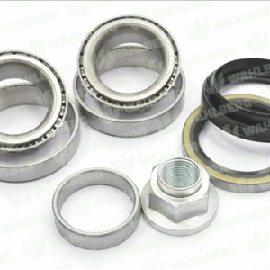 Set rulment roata CHEVROLET MATIZ (M200, M250) 1.0 LPG Benzina/Autogaz (GPL) 67 cai WAHLBERG WB96099