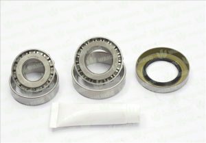 Set rulment roata CHEVROLET MATIZ (M200, M250) 1.0 benzina 64 cai WAHLBERG WB96204