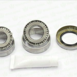 Set rulment roata CHEVROLET MATIZ (M200, M250) 1.0 LPG Benzina/Autogaz (GPL) 67 cai WAHLBERG WB96204