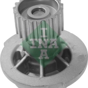 Pompa de apa CHEVROLET LACETTI combi (J200) 1.6 benzina 109 cai INA 538 0066 10