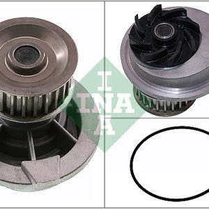 Pompa de apa CHEVROLET LACETTI (J200) 1.8 benzina 122 cai INA 538 0131 10