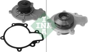 Pompa de apa CHEVROLET LACETTI combi (J200) 2.0 D diesel 121 cai INA 538 0312 10