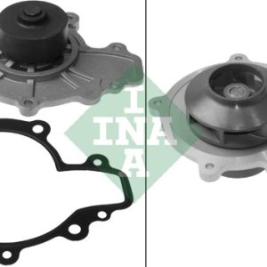 Pompa de apa CHEVROLET LACETTI combi (J200) 2.0 D diesel 121 cai INA 538 0312 10