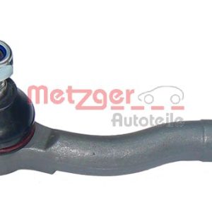 Cap de bara CHEVROLET LACETTI (J200) 2.0 D diesel 121 cai METZGER 54016201