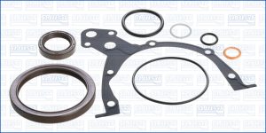 Set garnituri carter CHEVROLET LACETTI combi (J200) 1.6 LPG Benzina/Autogaz (GPL) 109 cai AJUSA 54155700