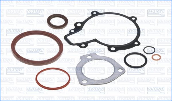 Set garnituri carter CHEVROLET LACETTI combi (J200) 2.0 D diesel 121 cai AJUSA 54155800
