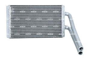 Schimbator caldura incalzire habitaclu CHEVROLET CAPTIVA Van (C100) VCDi tractiune integrala diesel 150 cai NRF 54480