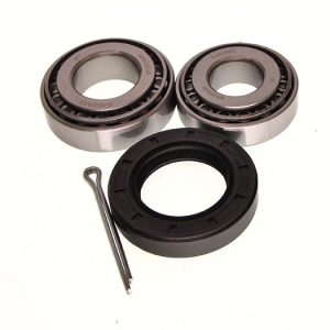Set rulment roata CHEVROLET MATIZ (M200, M250) 1.0 LPG Benzina/Autogaz (GPL) 67 cai MAXGEAR 33-0081
