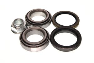 Set rulment roata CHEVROLET MATIZ (M200, M250) 1.0 benzina 65 cai MAXGEAR 33-0078