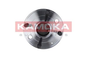 Set rulment roata CHEVROLET LACETTI combi (J200) 1.6 LPG Benzina/Autogaz (GPL) 109 cai KAMOKA 5500088