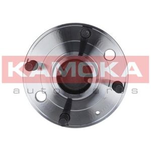 Set rulment roata CHEVROLET LACETTI combi (J200) 1.6 LPG Benzina/Autogaz (GPL) 109 cai KAMOKA 5500088