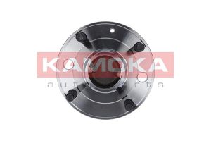 Set rulment roata CHEVROLET LACETTI combi (J200) 1.6 LPG Benzina/Autogaz (GPL) 109 cai KAMOKA 5500091