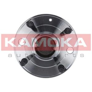 Set rulment roata CHEVROLET LACETTI combi (J200) 1.6 LPG Benzina/Autogaz (GPL) 109 cai KAMOKA 5500091