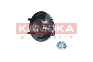 Set rulment roata CHEVROLET CAPTIVA Van (C100) VCDi diesel 126 cai KAMOKA 5500150