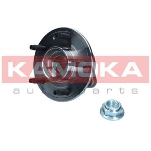 Set rulment roata CHEVROLET CAPTIVA Van (C100) VCDi diesel 126 cai KAMOKA 5500150