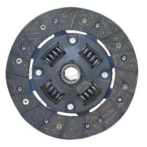 Disc ambreiaj CHEVROLET MATIZ (M200, M250) 0.8 LPG Benzina/Autogaz (GPL) 52 cai ASAM AUTOMOTIVE 55039