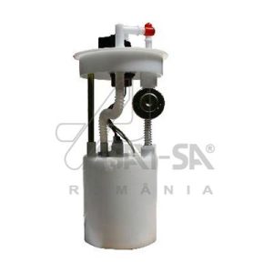 Pompa combustibil CHEVROLET MATIZ (M200, M250) 0.8 LPG Benzina/Autogaz (GPL) 52 cai ASAM AUTOMOTIVE 55179
