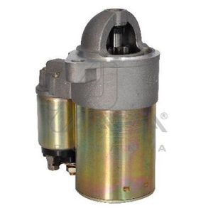 Electromotor CHEVROLET MATIZ (M200, M250) 0.8 LPG Benzina/Autogaz (GPL) 52 cai ASAM AUTOMOTIVE 55193